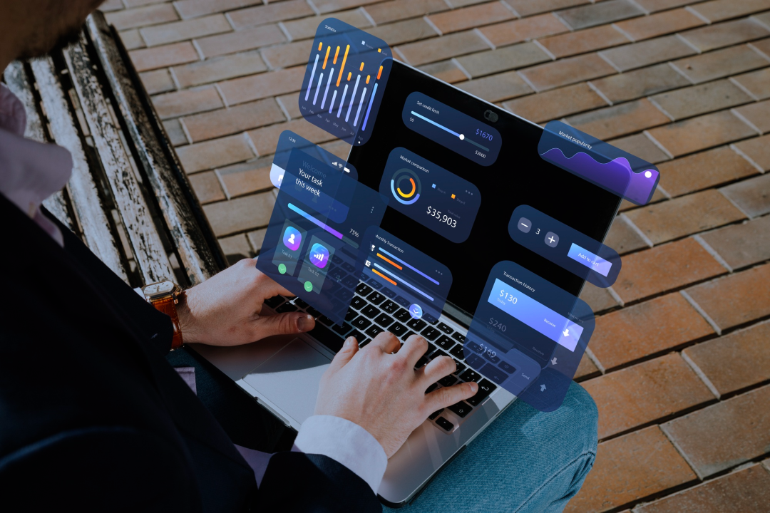 Real-Time Insights & Control
