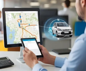 Automate-Your-Fleet-Operations
